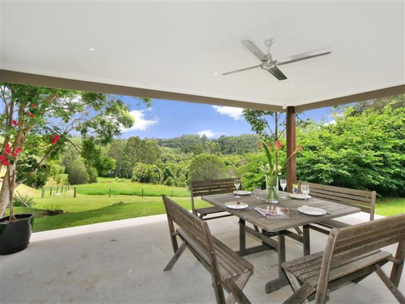 39 Beechtree Road, Black Mountain, QLD 4563