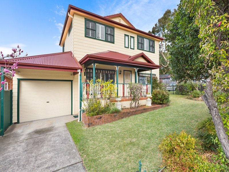 40 Woolooware Road, Woolooware, NSW 2230 Property Details