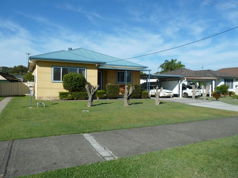 52 Lake Street, Forster, NSW 2428 Property Details