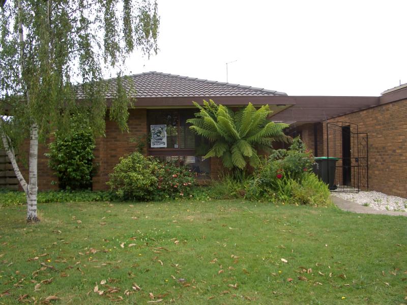 35 Sunderland Circuit, Traralgon, VIC 3844