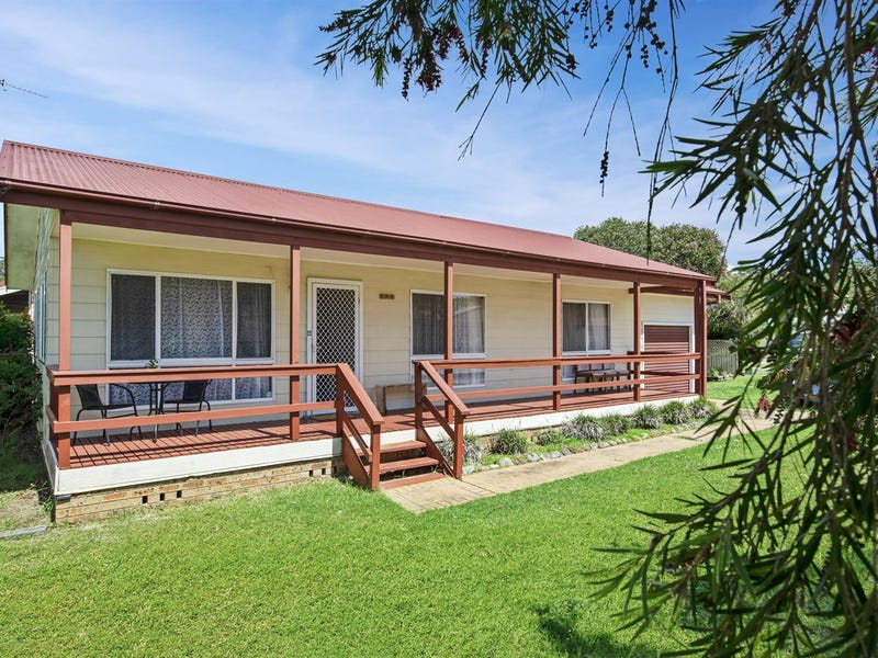 10 Lakewood Grove, Burrill Lake, NSW 2539