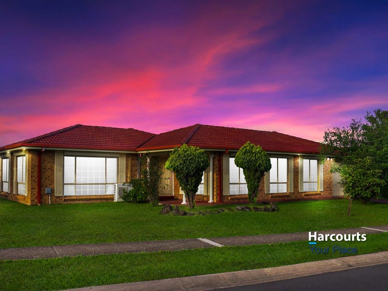 102 Dryden Avenue, Oakhurst, NSW 2761 Property Details