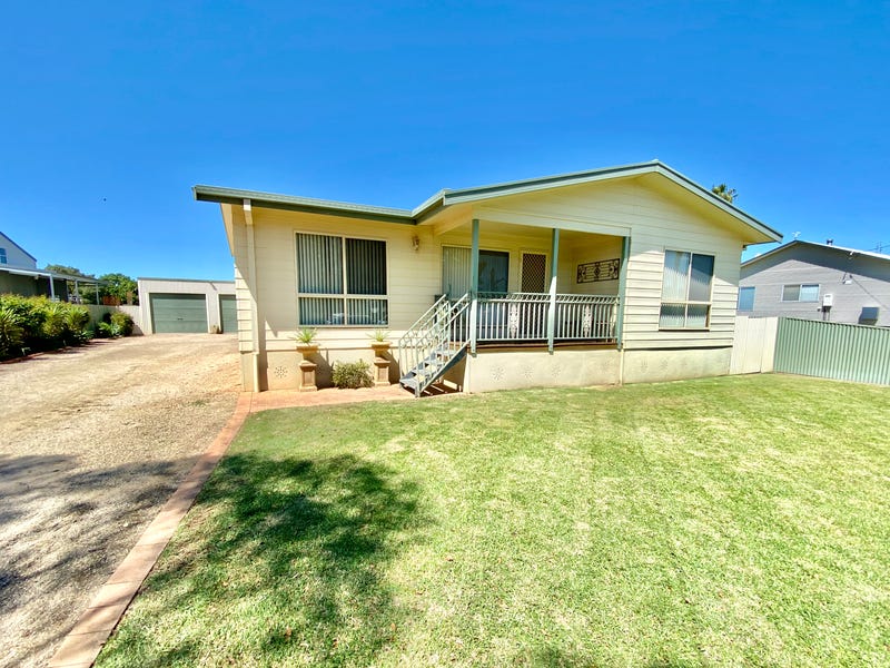 60 Show Street, Forbes, NSW 2871 Property Details