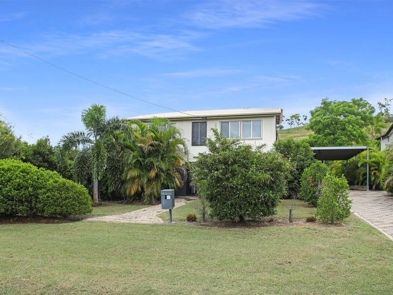 47 Sonoma street, Collinsville, Qld 4804 House for Sale realestate