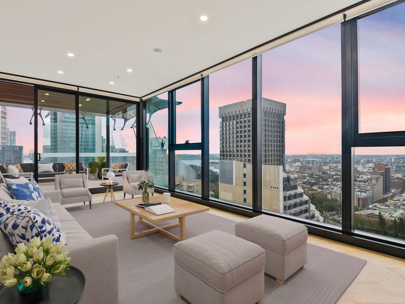 Apartments & units for Sale in Clarence St, Sydney, NSW 2000 (+1