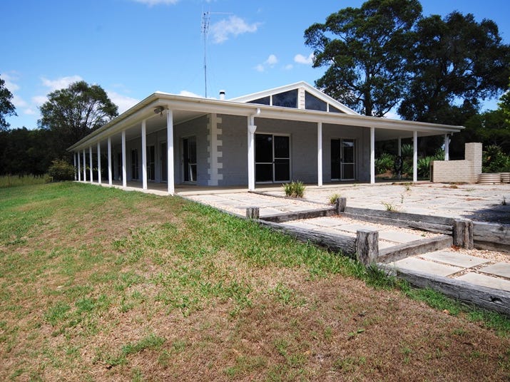 821 Kin Kin Road, Wolvi, Qld 4570 - Property Details