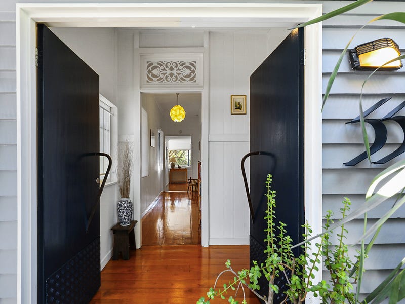 55 Gould Road, Herston, Qld 4006 Property Details