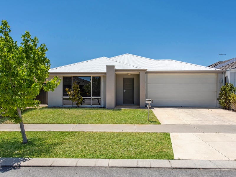 22 Dupain Way, Aveley, WA 6069 House for Sale