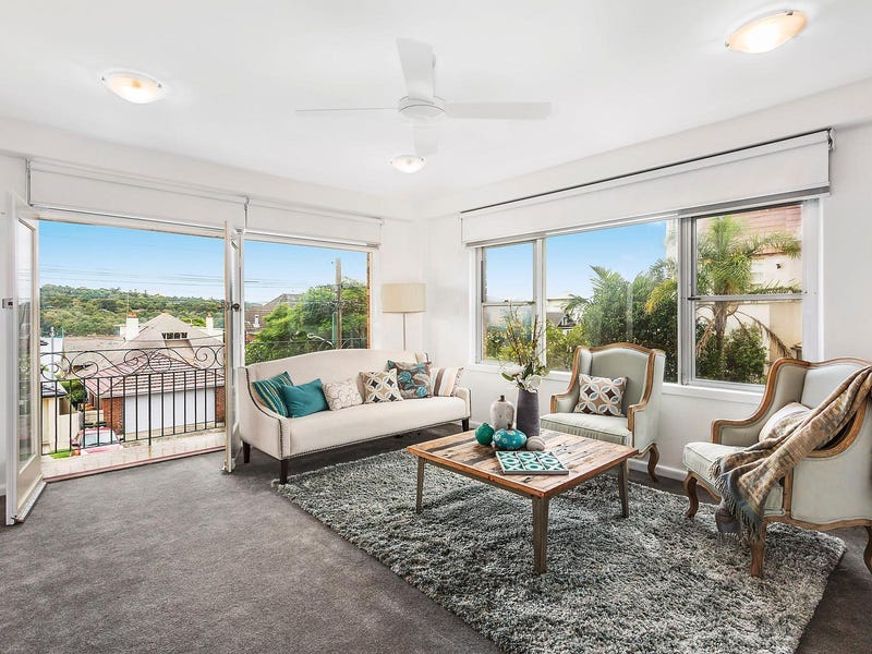 8/5 Milson Road, Cremorne Point, NSW 2090