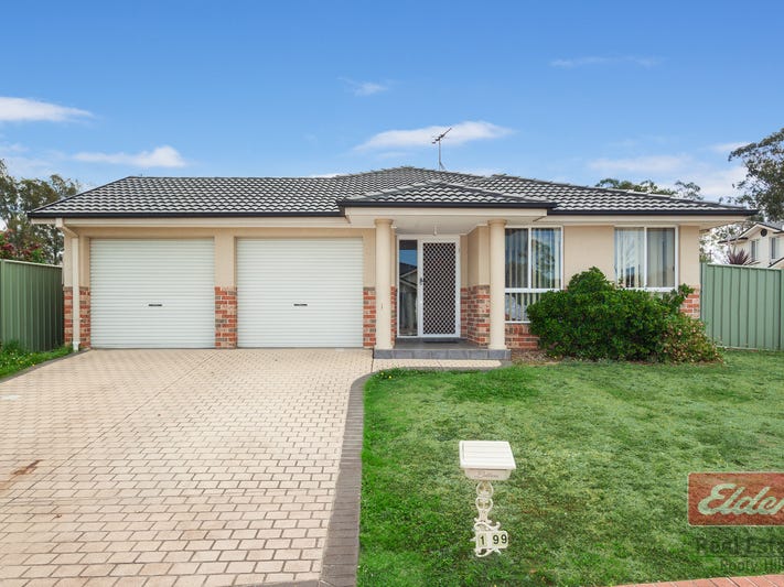 1/99 Eskdale Street, Minchinbury, NSW 2770 Property Details
