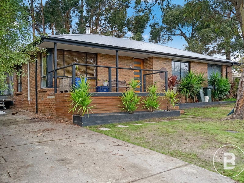 Real Estate & Property for Sale in Ballarat Greater Region, VIC (+4