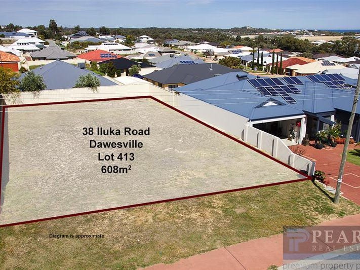 38 Iluka Road, Dawesville, WA 6211
