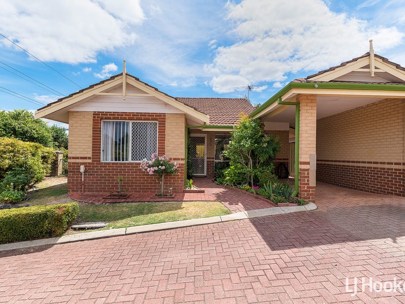 1/75 Beasley Road, Leeming, WA 6149