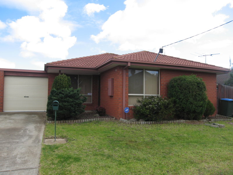 2/12 Black Forest Road, Werribee, VIC 3030