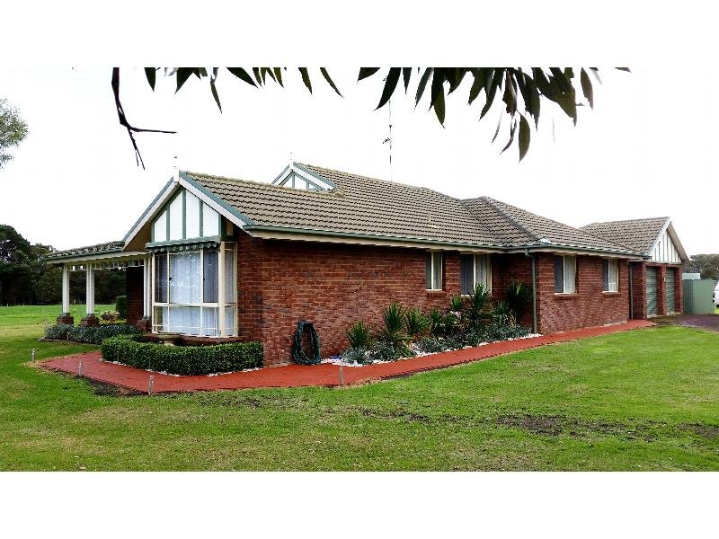 4116 Cobden Warrnambool Road, Naringal, Vic 3277 Property Details