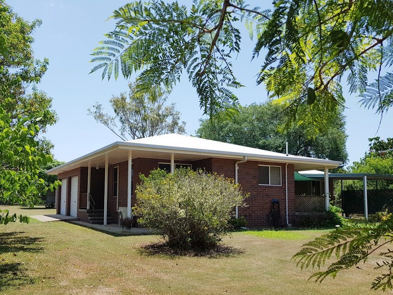 1332 Maryborough Hervey Bay Road Maryborough Qld 4650 House