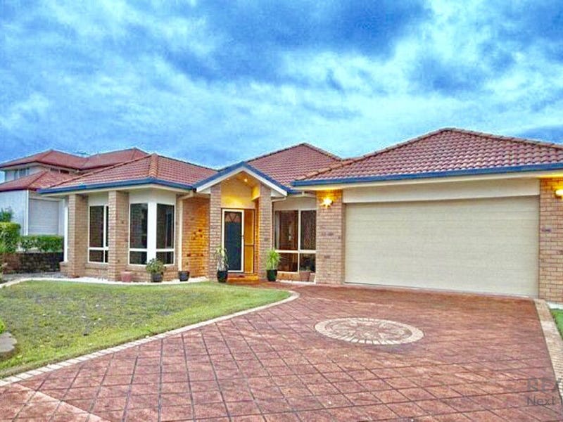 9 Hamilton Close, Forest Lake, QLD 4078