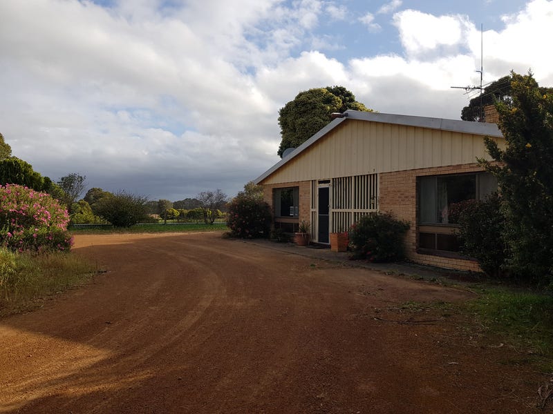 54 Kwornicup Road, Forest Hill, WA 6324