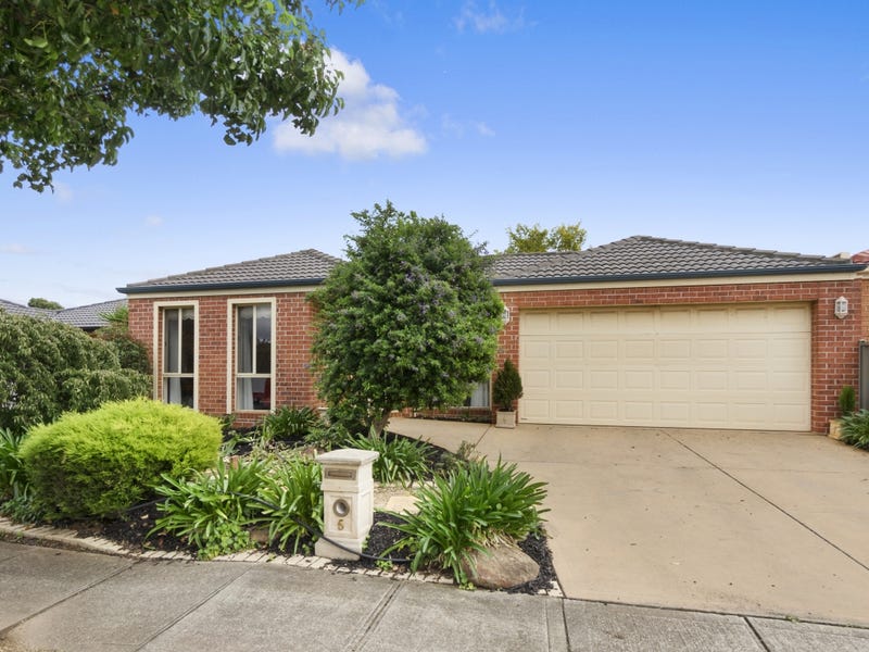 5 Lauderdale Drive, Tarneit, Vic 3029 - Property Details