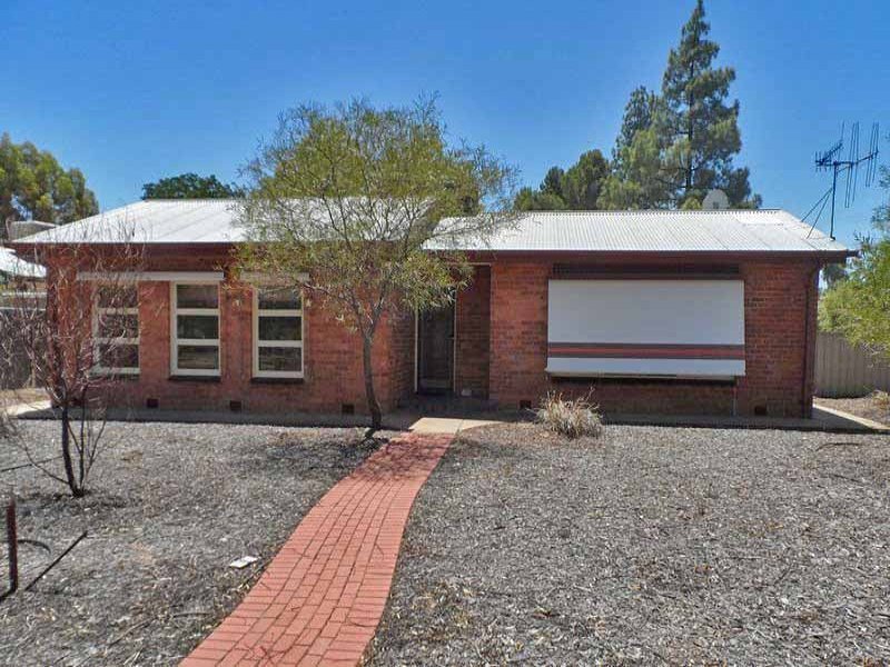 12 Kurrajong Avenue, Renmark, SA 5341 Property Details