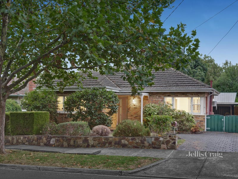 14 Robbins Street, Ivanhoe, Vic 3079 Property Details