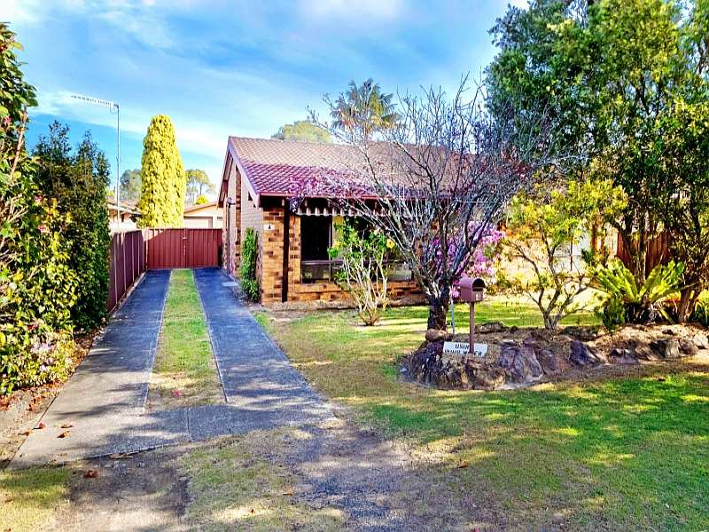 4 Britannia Street, Umina Beach, NSW 2257