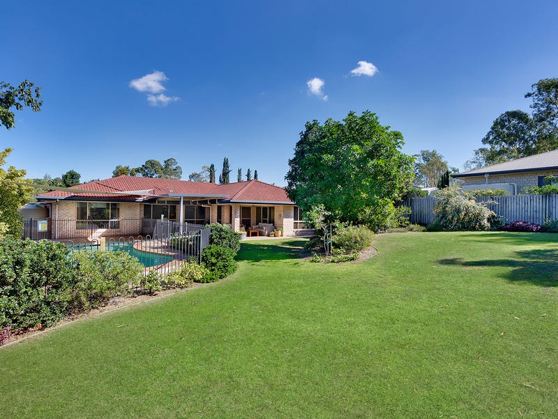 21 Westaway Cres Bellbowrie Qld 4070 Realestate Com Au