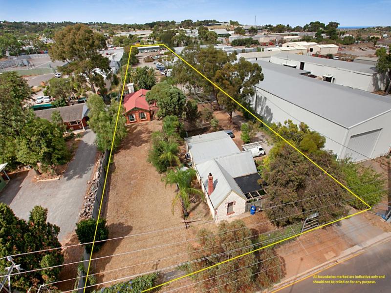 24 Cottage Lane, Hackham, SA 5163 Property Details