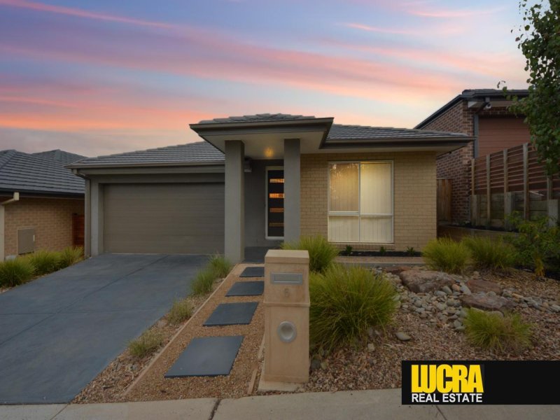 6 Hughes Road, Doreen, Vic 3754 Property Details