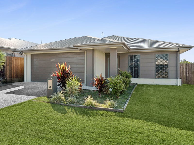 77 Adelaide Circuit, Baringa, Qld 4551 - Property Details