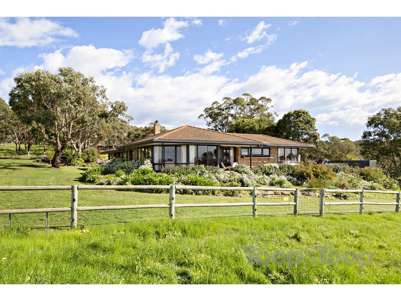 195 Lode Road, Ashbourne, SA 5157 Property Details