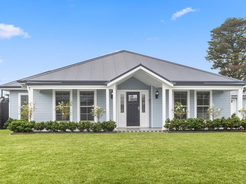 61 Sir James Fairfax Circuit, Bowral, NSW 2576 Property Details