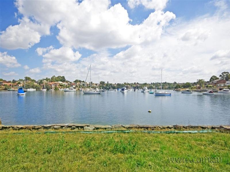 137A Tennyson Road, Tennyson Point, NSW 2111