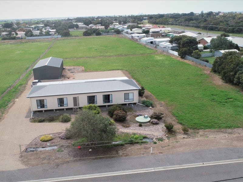 24 BRAMLEY ROAD, Edithburgh, SA 5583 Property Details