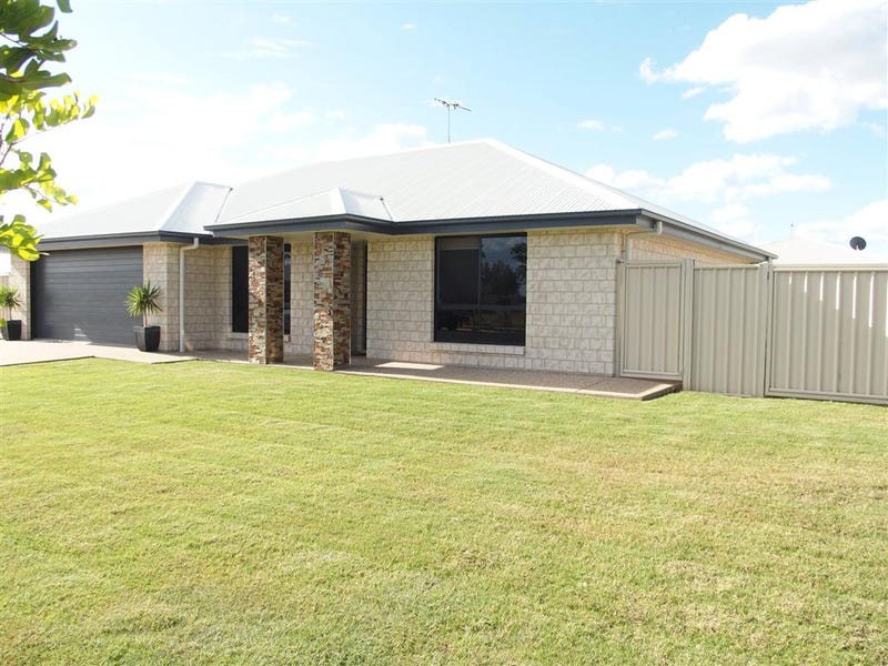 74 Canterbury Road, Emerald, Qld 4720 Property Details
