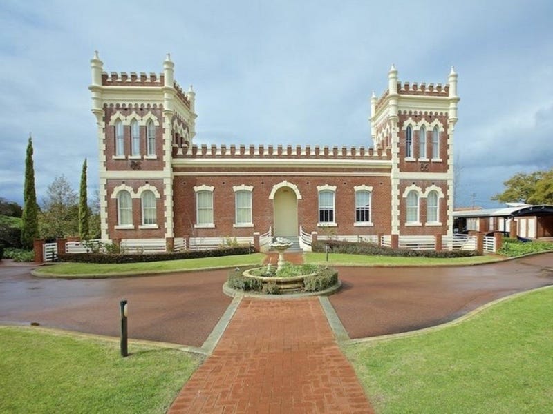 16/1 Thirlmere Road, Mount Lawley, WA 6050