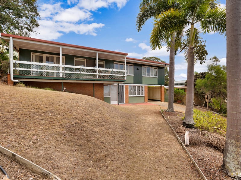 31 Euree Street, Kenmore, Qld 4069 House for Sale