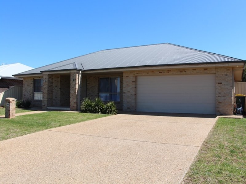 53 Hillam Drive, Griffith, NSW 2680
