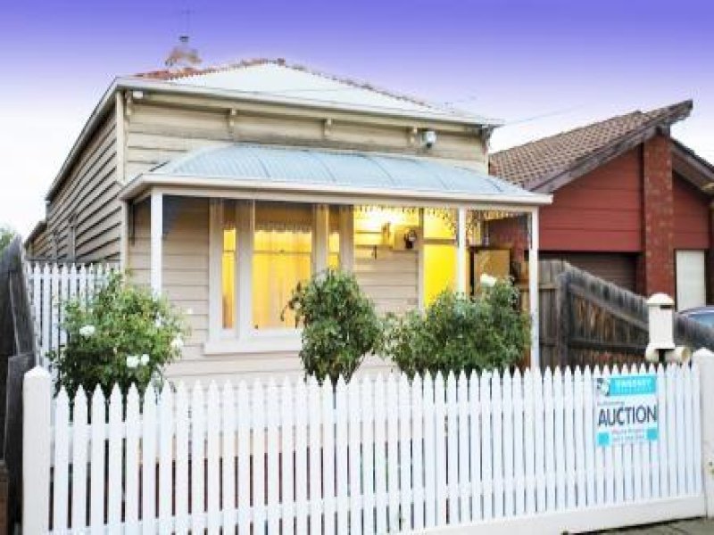 4 Gallant Street, Footscray, VIC 3011