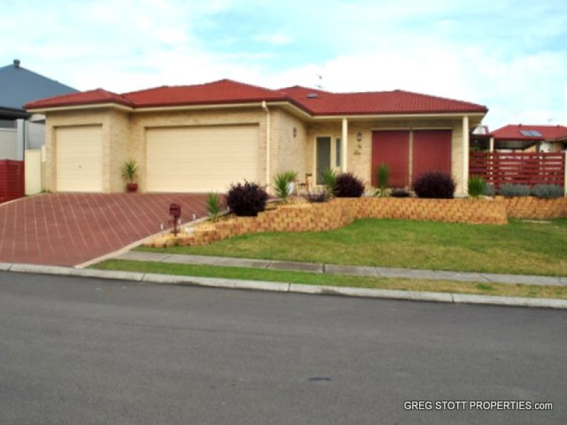 26 Wymeera Circuit, Wyee Point, NSW 2259