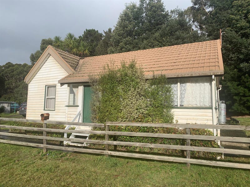 4763 Huon Highway, Geeveston, TAS 7116