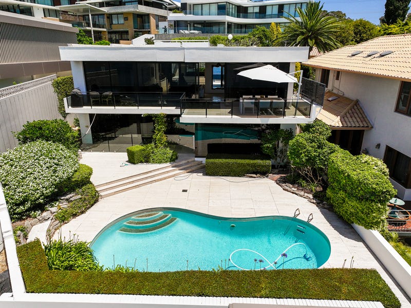 5 Saunders Street, Mosman Park, WA 6012