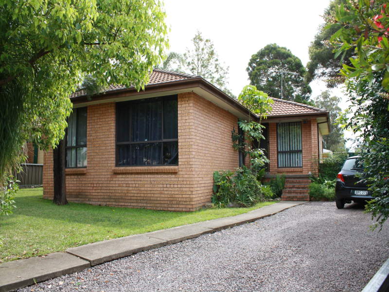 68 Sherringham Road, Cranebrook, NSW 2749 Property Details