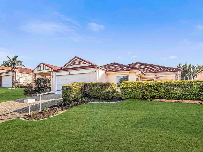 1 Nev Close, Wishart, Qld 4122 Property Details