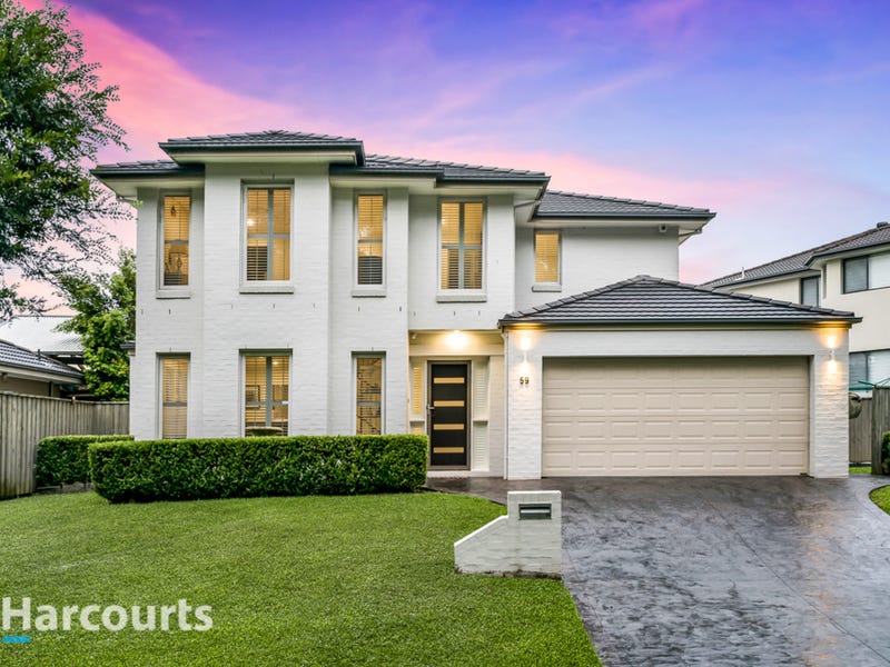 59 Benson Road, Beaumont Hills, NSW 2155