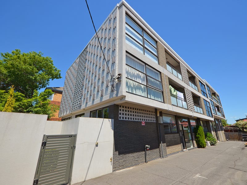 6/169 Hotham Street, Balaclava, Vic 3183 Property Details