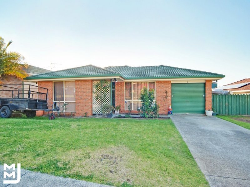 51 Avenue, Shellharbour City Centre, NSW 2529