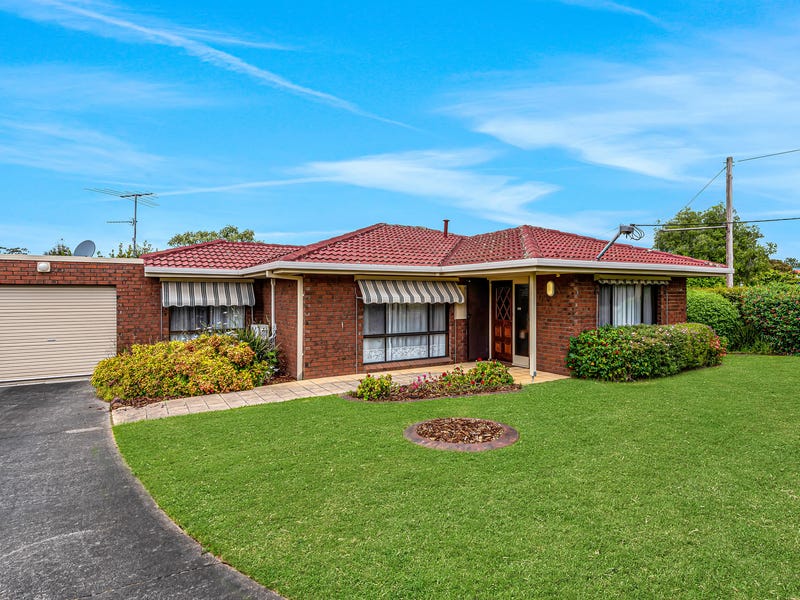 1/2 Darnum Street, Drouin, VIC 3818