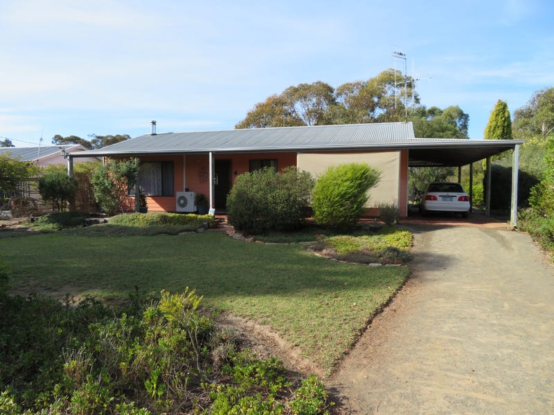 140 Seventh Avenue, Kendenup, WA 6323 Property Details