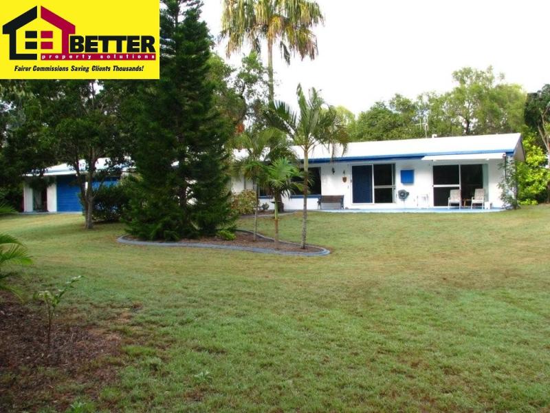 28 Woodlands Lane, Moore Park Beach, QLD 4670